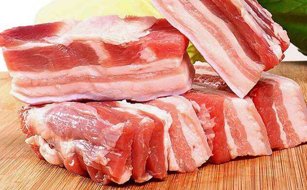 黑豬肉的肉質(zhì)特點(diǎn)