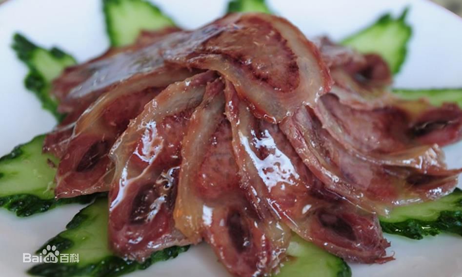 驢鞭的膳食營(yíng)養(yǎng)