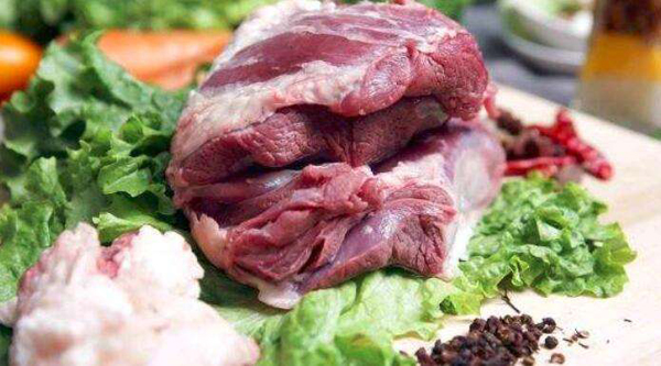 羊肉的選購(gòu)方法
